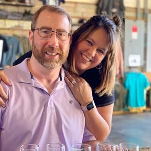 Meet your Posher, Judee